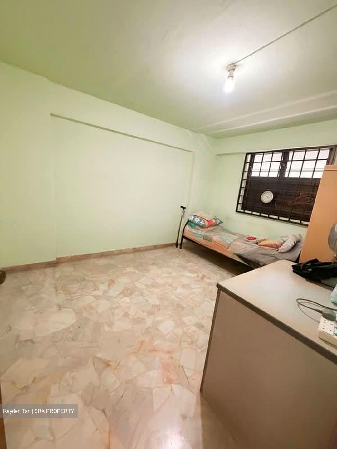 Blk 119 Bukit Merah View (Bukit Merah), HDB 3 Rooms #594648541